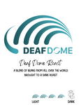 DeafDome Fundraiser