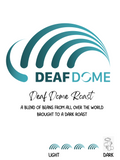 DeafDome Fundraiser