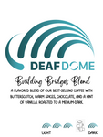 DeafDome Fundraiser