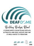 Deluxe Gift Basket (Deaf Dome)